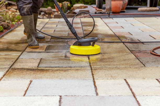 Best Solar Panel Cleaning  in Bertram, TX