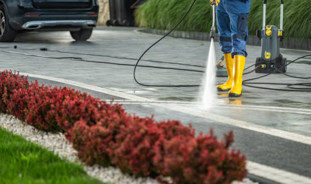 Best Building Exterior Washing  in Bertram, TX